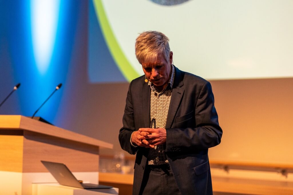 Lezing: “Ethische uitdagingen rondom data en AI”