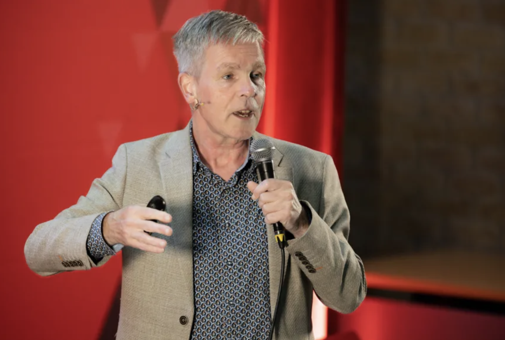 Foto van Marcel Becker