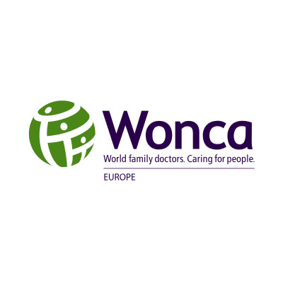Logo WONCA congres