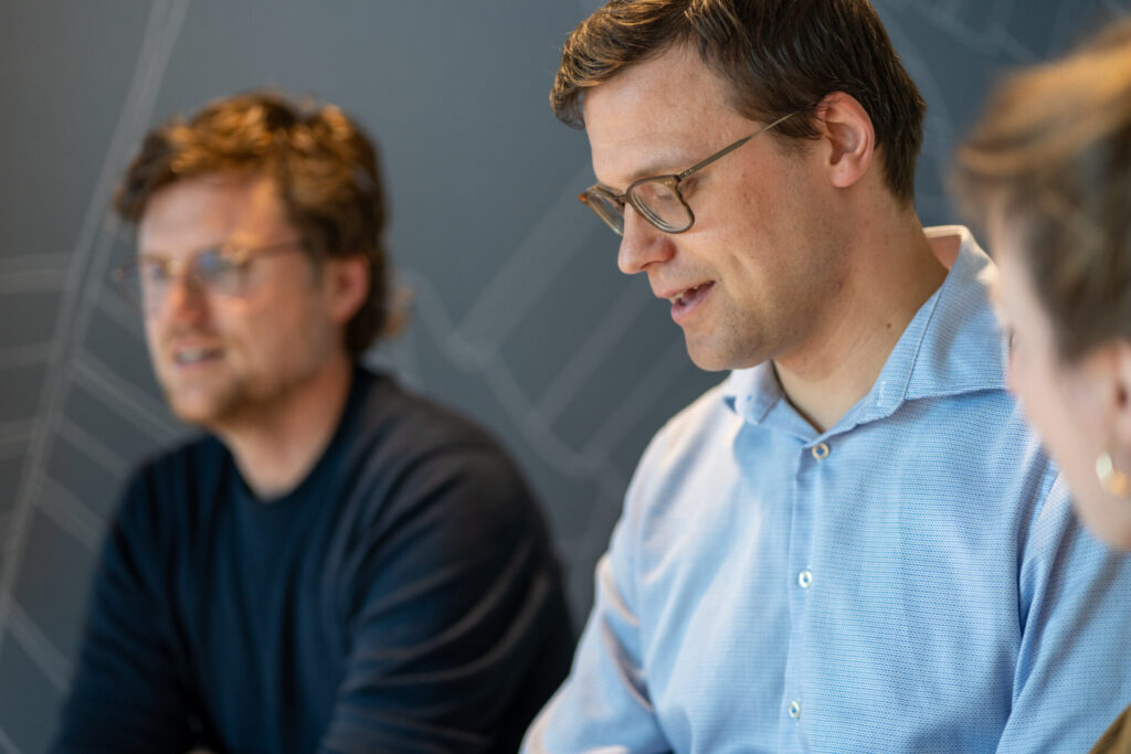 Nieuw in de Privacytool: kiezen tussen snelheid of nauwkeurigheid